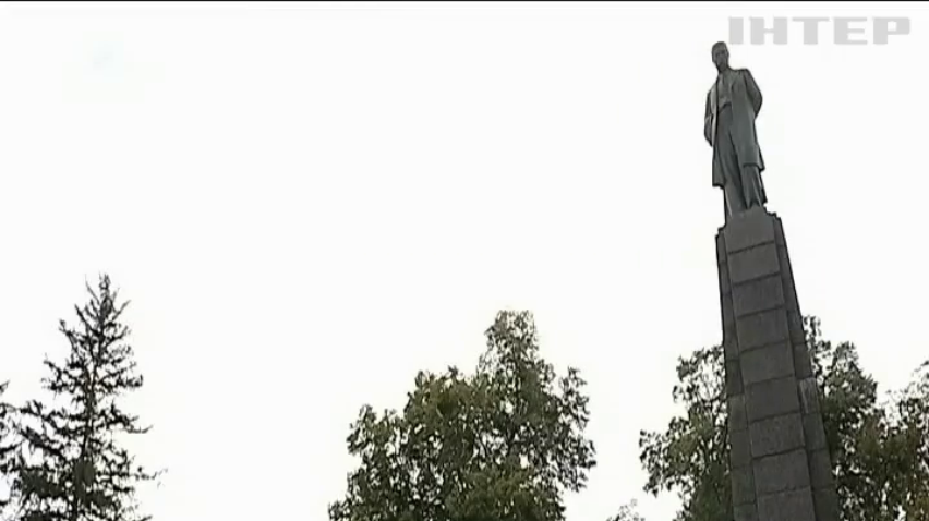 У Каневі руйнується реконструкція музею Шевченка вартістю 100 мільйонів гривень