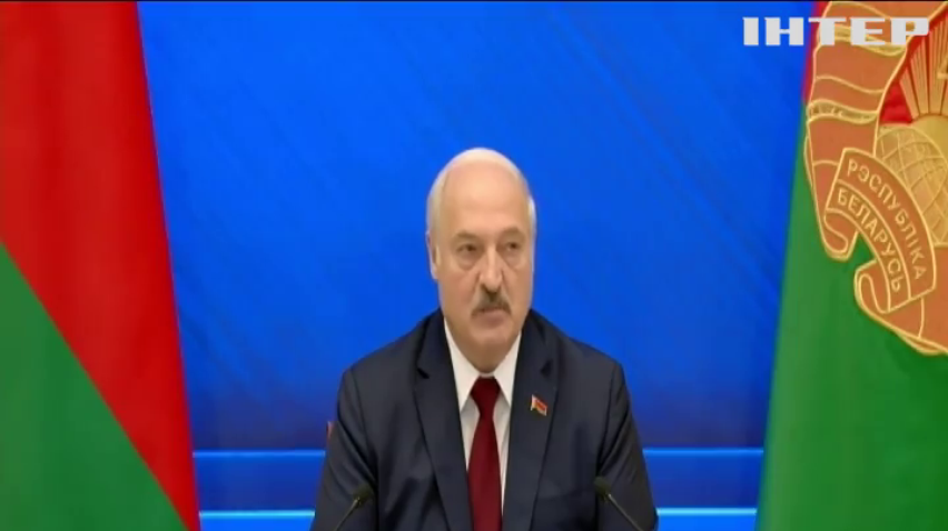 Білорусь виходить з угоди про реадмісію з Євросоюзом