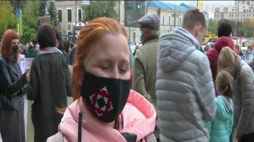 Харків сколихнув медичний скандал через звільнення директора онко-центру