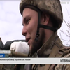 Українські позиції опинилися під щільним вогнем ворога
