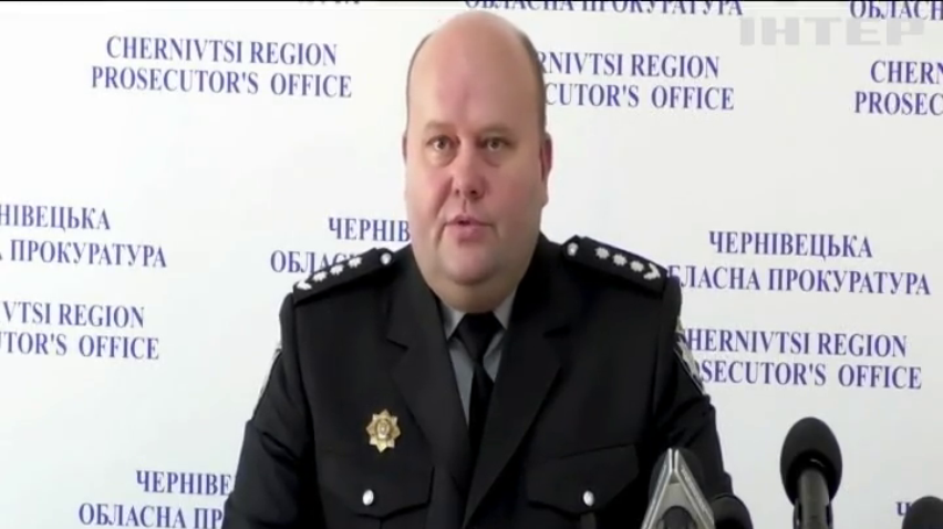 Поліція затримала пенсіонерів, які ґвалтували неповнолітніх