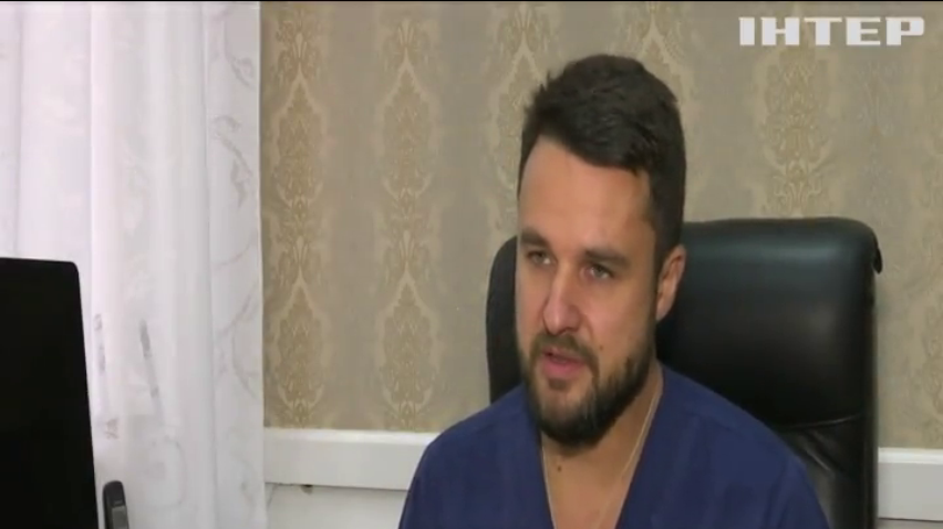 Харків’яни мітингують: депутати облради не продовжили контракту з директором онкологічного центру