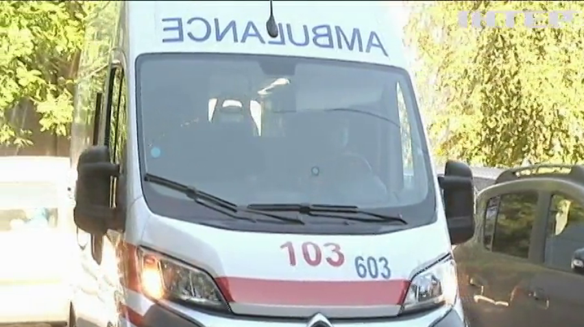 Медики Запоріжжя скаржаться на людей через порушення карантинного режиму