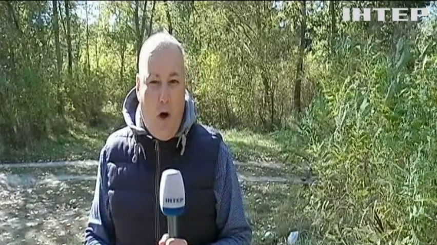 Черкаські правоохоронці не можуть знайти вбивць Михайла Козлова