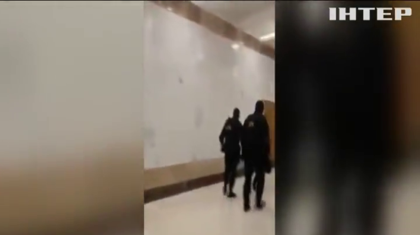 Генпрокурора Молдови підозрюють у корупції та перевищенні повноважень