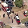 Четверо людей поранені через стрілянину у Техаській школі