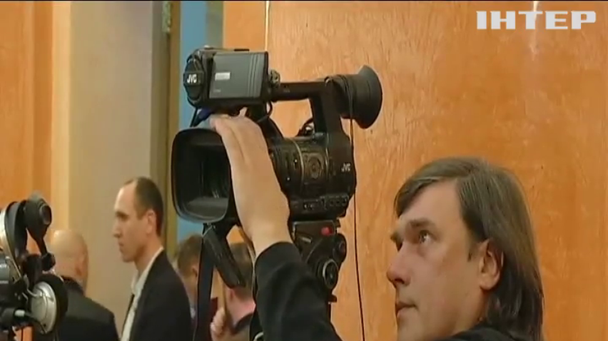 НАБУ оголосило підозри у корупції Одеським посадовцям