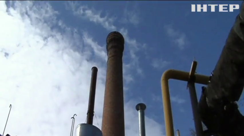 У Херсонській лікарні відключили газ та гарячу воду: правоохоронці відкрили кримінальне провадження