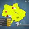 COVID-19 в Україні: сьоме місце у світі за кількістю хворих на добу