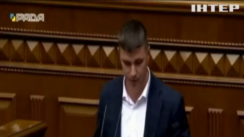 Помер нардеп Антон Поляков: поліція встановлює обставини