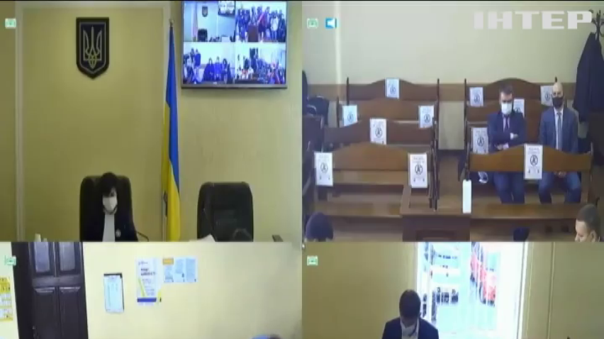 Вищий антикорупційний суд досі не обрав запобіжний захід мерові Одеси
