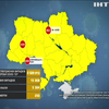 COVID-19 в Україні: майже шістнадцять тисяч людей захворіли за добу