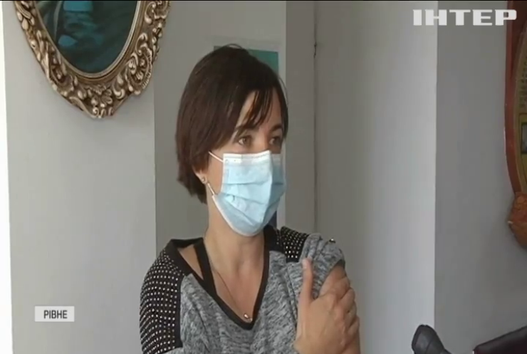 Нова китайська вакцина від ковіду проходить клінічні випробування в Україні