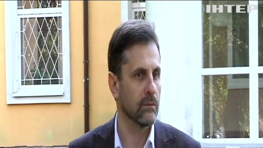 Спалах поліомієліту зафіксували на Рівненщині