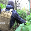 Ситуація на фронті: українські армійці постійно знаходяться під прицілом ворожих снайперів