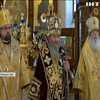З нагоди річниці створення Донецької єпархії у Святогірській лаврі провели святкові богослужіння