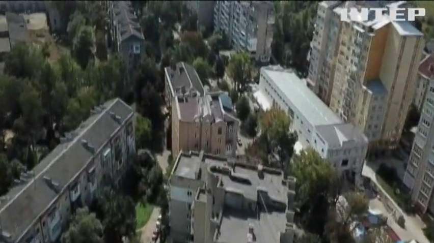 Українці відмовляються від централізованого опалення
