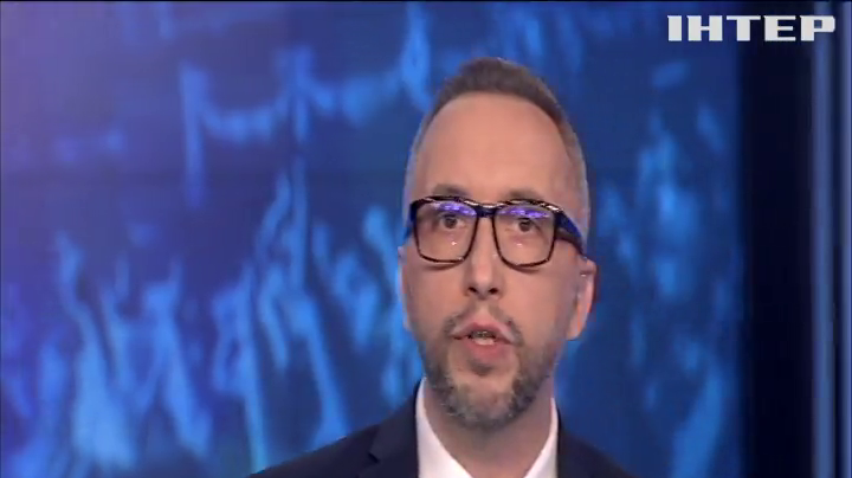 Петиція Ігора Кондратюка про артистів з Росії набрала необхідні 25 тисяч голосів