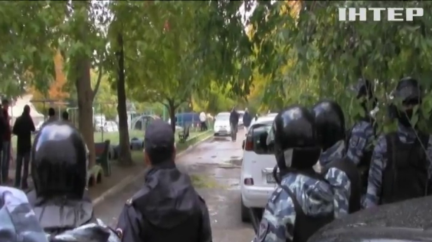ЄС накладе санкції на осіб, які працюють у судах тимчасово окупованого Криму