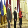 На саміті Україна-ЄС домовились про інвестиції в Україну