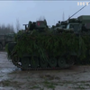 В Литві розпочалися великі військові навчання