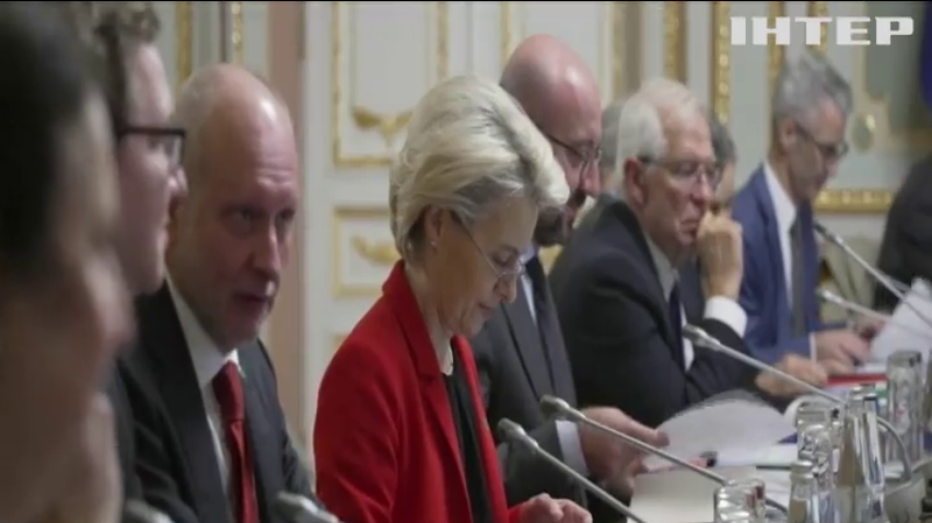 Україна отримала членство в спільному європейському авіаційному просторі