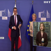 Євросоюз може ввести санкції проти Польщі через розбіжності у законах