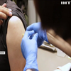 Японія розпочне вакцинацію бустерною дозою