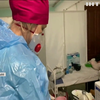 Смертність від коронавірусу б'є рекорди: львівські лікарні заповнені хворими