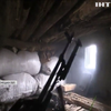 Війна на Донбасі: обстріли українських позицій відбуваються цілодобово