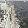 Аварія морського військового судна: корабель буксирують до Одеси