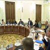 Володимир Зеленський скликає засідання Ради національної безпеки й оборони