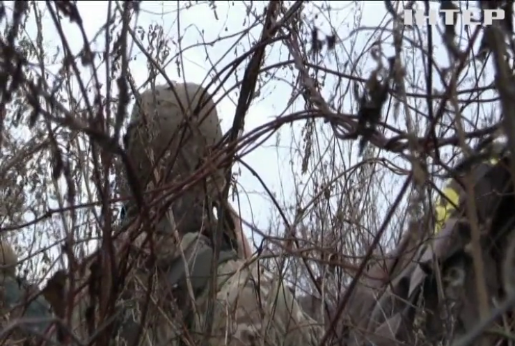 Війна на Донбасі: зафіксували три ворожі обстріли минулої доби