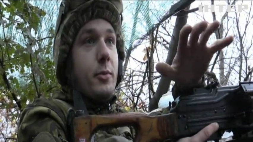 Війна на Донбасі: ворог обстріляв з гранатометів Південне та Новолуганське