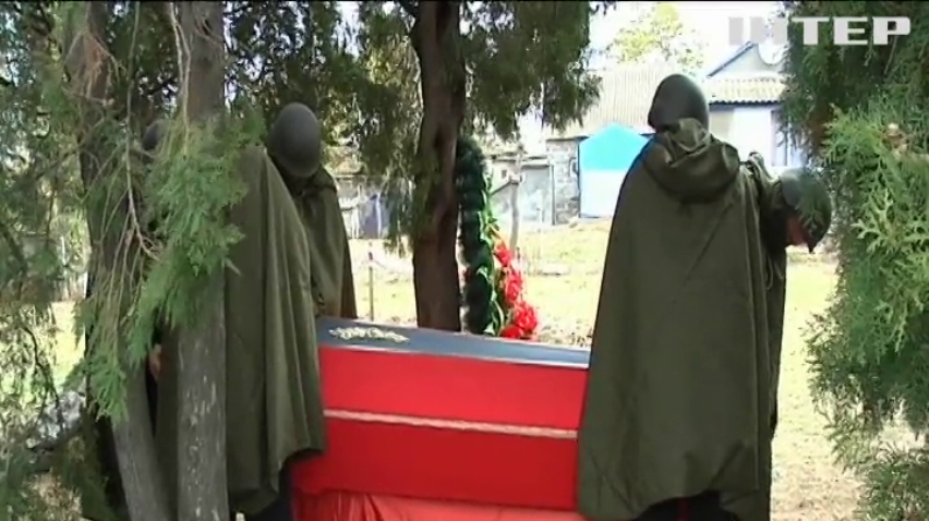 Моторошна знахідка: на Миколаївщині селяни випадково розкопали братську могилу