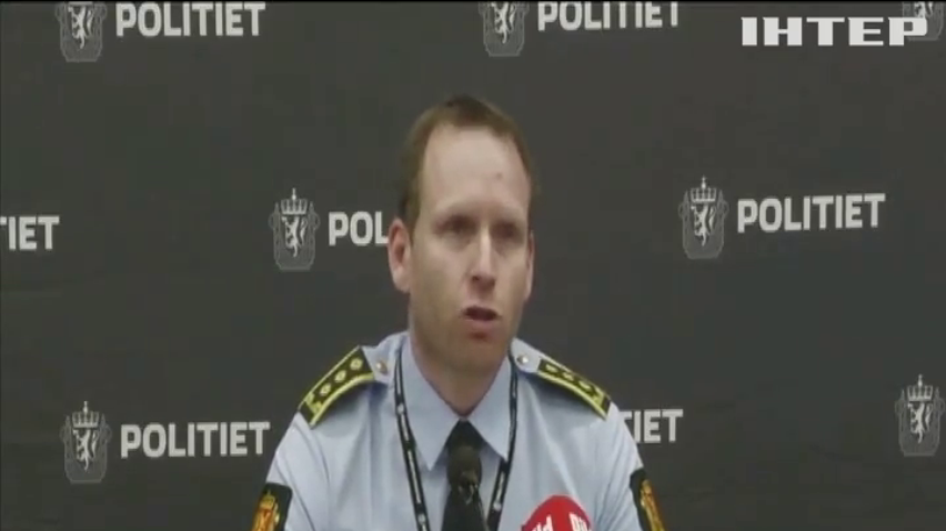 Норвезька поліція змінила версію слідства в справі лучника: чоловіка вважають психічнохворим