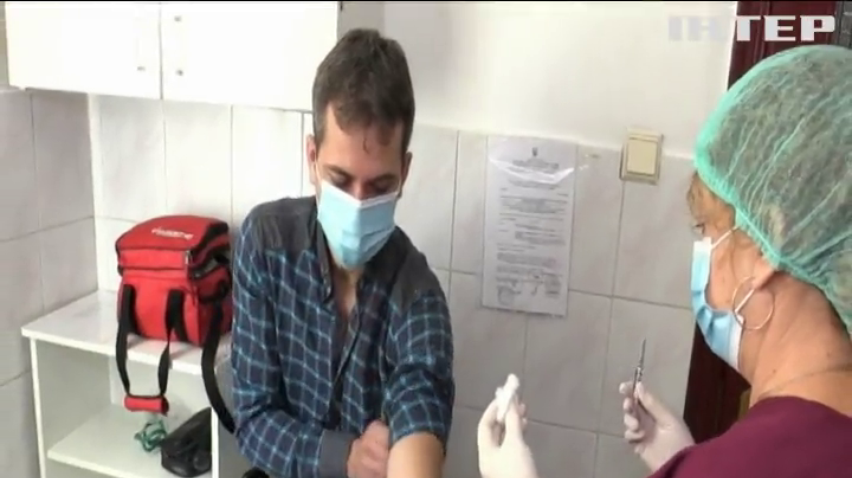 На території України циркулюватимуть чотири штами грипу - ВООЗ