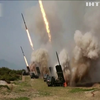 Північна Корея здійснила нові випробування балістичної ракети
