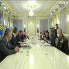 Керівник Пентагону запевнив Зеленського в рішучій підтримці України з боку Штатів