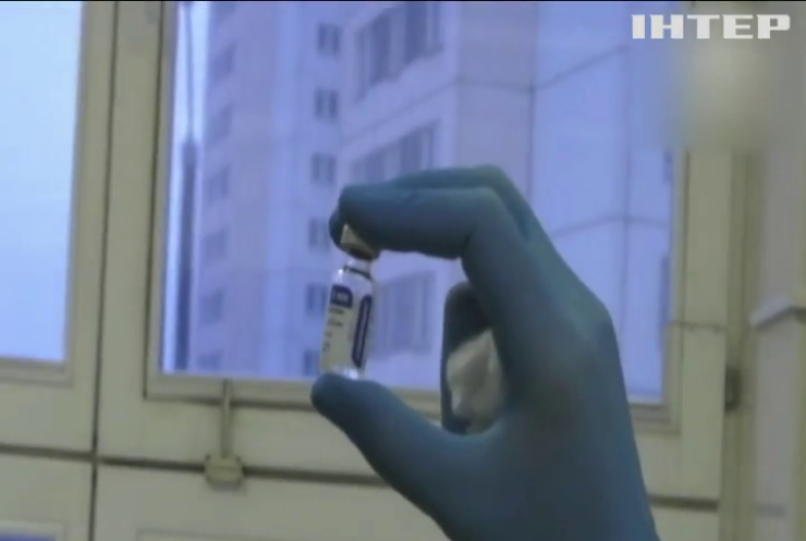 Білорусь планує випустити вакцину від коронавірусу у 2023 році