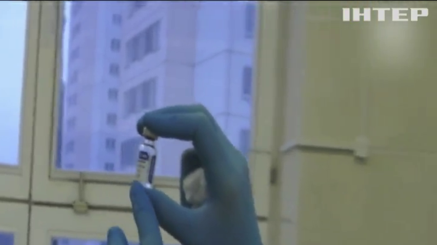 Білорусь вийде на ринок з власною вакциною від ковіду