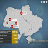 В Україні зафіксували 19 тисяч нових заражень коронавірусом