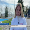 На Львівщині масштабна вакцинація: лікарні забиті тяжкими хворими