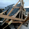 Чверть мільйона будинків зруйнував шторм "Аврора" у Франції
