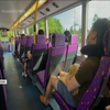 У Гонконзі запустили автобус для людей, які мають проблеми зі сном