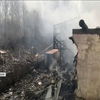 У Росії стався вибух на заводі синтетичних волокон