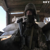 Війна на Донбасі: на фронті поранено двох українських армійців