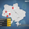 COVID-19 в Україні: майже двадцять чотири тисячі нових інфікувань за добу