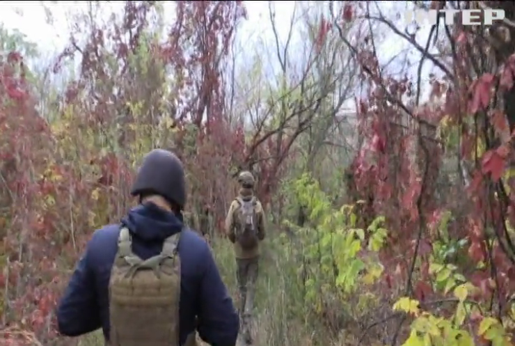 Війна на Донбасі: ворог тричі порушив режим тиші за добу