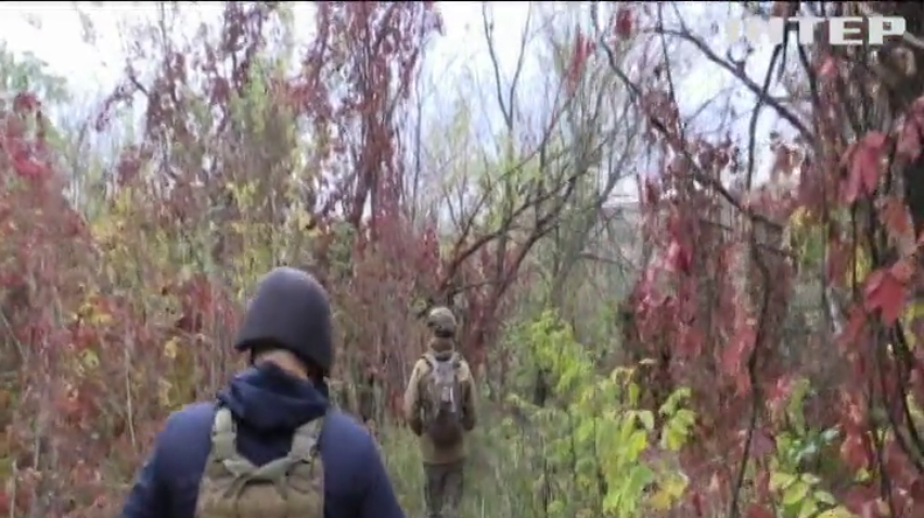 Війна на Донбасі: ворог тричі порушив режим тиші за добу